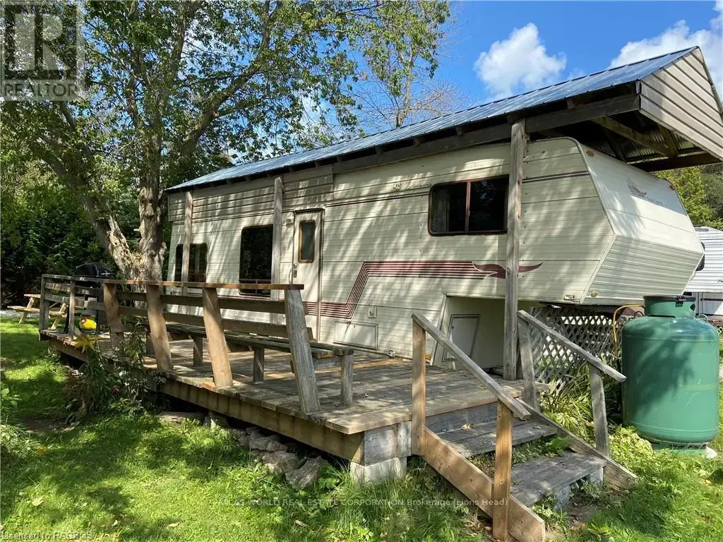 5 - 9 Tamarac Road, Northern Bruce Peninsula
